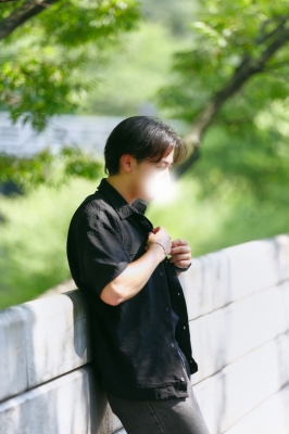MEGURO(ﾒｸﾞﾛ) 新たな宣材⁉︎