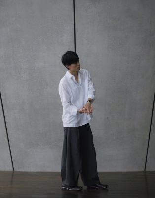 MIZUNO(ミズノ) 国立新美術館