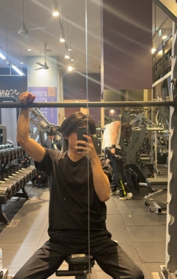 HIROYO(ﾋﾛﾖ) 💪