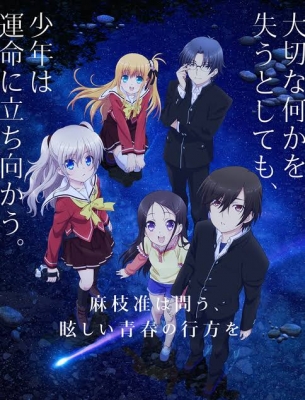 SHUSUKE(ｼｭｳｽｹ) 好きなアニメの画像をただ貼っていくだけの日記11