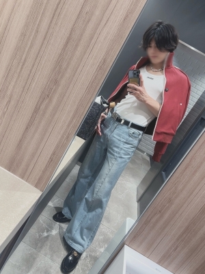 KEN（ｹﾝ） 丁寧に歩く
