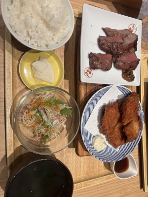 MARO（ﾏﾛ） 牛タンです