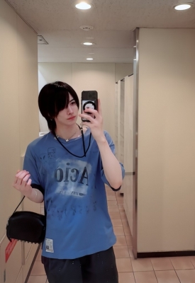SHUSUKE(ｼｭｳｽｹ) 出会いに感謝