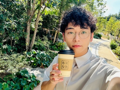 HARUOMI(ハルオミ) - Update -