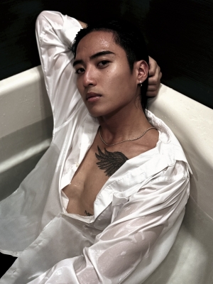 ITSUKI(ｲﾂｷ) 宣材撮影✌🏽