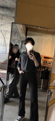 GUKU(ｸﾞｸ) 宣材写真先っちょ公開