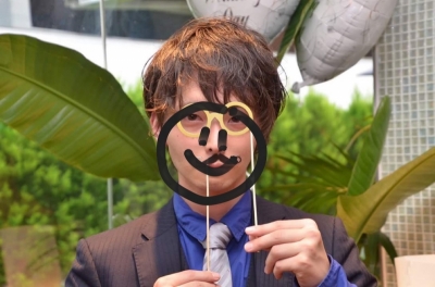 SETO(セト) 即メン紹介してもらいました