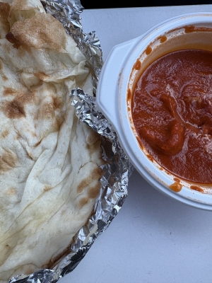 NOBU（ﾉﾌﾞ） カレー！