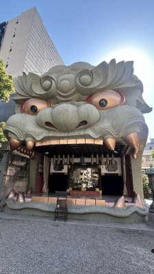 MAYUKI(ﾏﾕｷ) お参り⛩✨💭