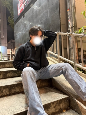 MEGURO(ﾒｸﾞﾛ) 性感マッサージについて