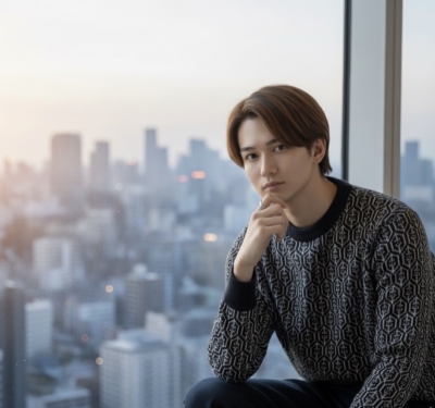 YUSHO(ﾕｳｼｮｳ) ラスト1ヶ月