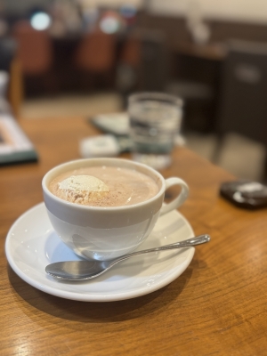 RUA（ﾙｱ） 明日は祝日