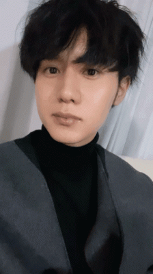 MISAKA(ﾐｻｶ) タートルネック