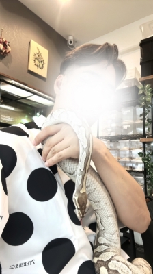GAKU(ガク) 今日から福岡