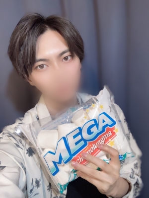 AOI(ｱｵｲ) マシュマロはじめるよ～