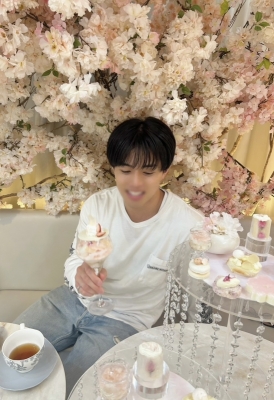 KOJIRO(ｺｼﾞﾛｳ) 🌸🌸