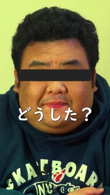 TOBARI(ﾄﾊﾞﾘ) 最近ずっとこの人見てるww