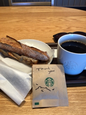 TOUYA(ﾄｳﾔ) 美味しいの発見したかも！！