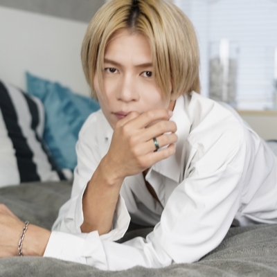 SASARA(ｻｻﾗ) どこからがSEXになりますか？