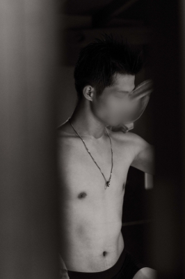 YOKKUN(ヨックン) ダメだよ。