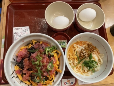 AMEKU(ｱﾒｸ) 朝活