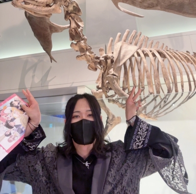 TATSUYA(ﾀﾂﾔ) 群馬にけぇるっス