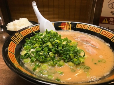 SOTA(ソウタ) ラーメン🍜