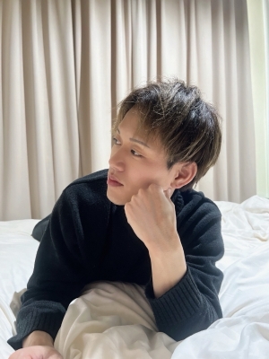 ITSUKI(ｲﾂｷ) 密着…