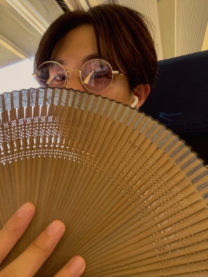 NAGI(ナギ) 昼も夜も楽しんでいこ?🫶