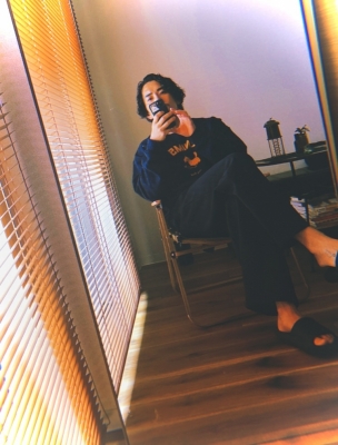 MOCHI（ﾓﾁ） 女風に『愛』や『幸せ』なんてないだと！