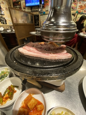 KIRATO(ｷﾗﾄ) サムギョ