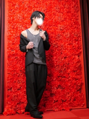 SOU(ｿｳ) 宣材写真変わったの気づきましたか？？