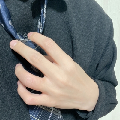 HARUMA(ﾊﾙﾏ) #79「優しいだけだと思った？」