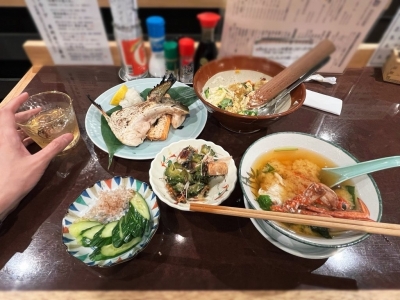TSUBASA（ﾂﾊﾞｻ) お疲れ様でした🥃✨
