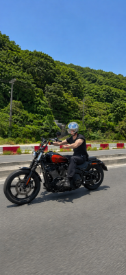 URUS(ｳﾙｽ) 自由ってこういう時間のことなのかもしれません。