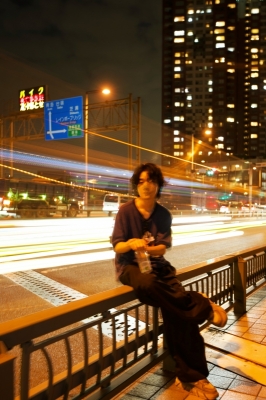 YUICHI(ﾕｳｲﾁ) いや、