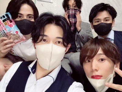 KOUTA(コウタ) 見てね