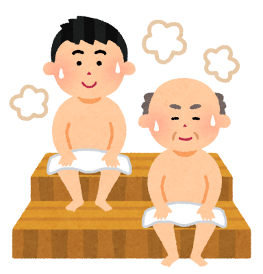 AOI(ｱｵｲ) サウナについて語る！