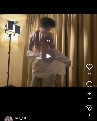 HIRO（ヒロ） Instagram