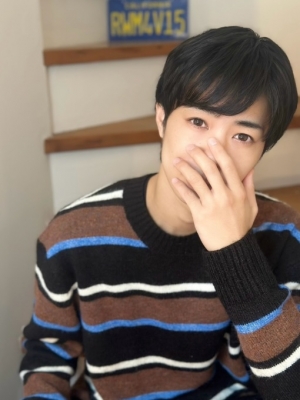 RURITO(ﾙﾘﾄ) 2月のスケジュール更新！！