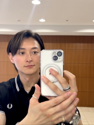 KONOSUKE(ｺｳﾉｽｹ) 運命の人は3人いるみたいだけど