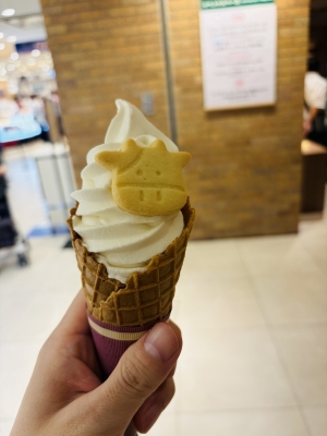 UTARI(ｳﾀﾘ) 可愛いアピール🍦