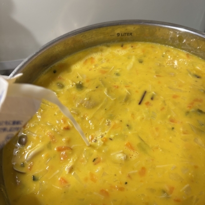SOUP(スープ) シ
