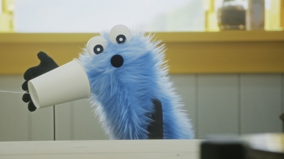 RURITO(ﾙﾘﾄ) お客様に対して