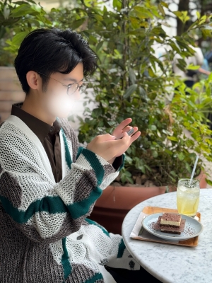JINPACHI(ｼﾞﾝﾊﾟﾁ) 幸せ🍰