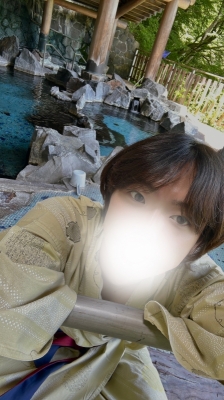 SATSUKI(ｻﾂｷ) 癒しって目に見えないところにある気がする