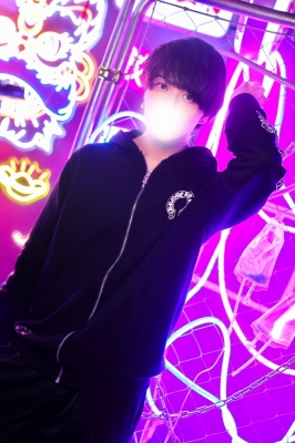 MUGEN(ムゲン) 今日も一日お疲れ様