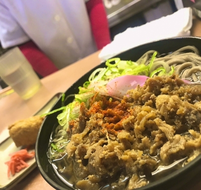 SOTA(ソウタ) 雨の日は…