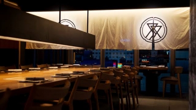 SHUSUKE(ｼｭｳｽｹ) 推し焼肉屋③