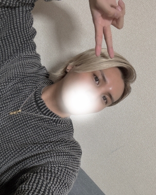 ATSUSHI(ｱﾂｼ) 次は何色？